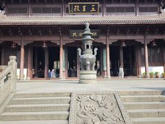-钱王祠
