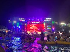 -武汉玛雅海滩水公园