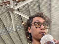 -来回·咖啡(钟村咖啡豆店)