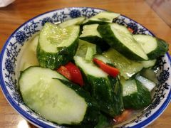 -福瑞记老孙头biangbiang面(新生路店)