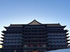 -大明幻境第一城