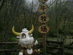 -燕子沟风景区