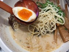 -味千拉面(光启城时尚购物中心店)