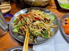 -原始泥炉烤肉(总店)