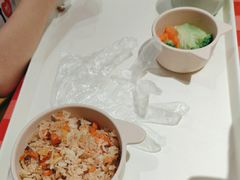 -西贝(南开大悦城店)