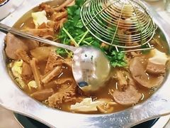 -古乐牛香·鲜牛肉牛杂火锅(新区店)