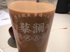 -蔡澜点心·粤菜(西单大悦城店)