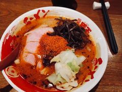 辛王拉面-豚王拉面(澳门银河店)