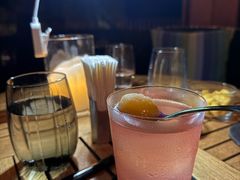 -日落吧·海景咖啡厅·餐酒吧·鸡尾酒·下午茶·乐队表演·浪漫夕阳·三亚文华东方酒店