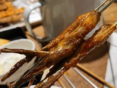 -小核桃品质串店(世茂大道店)