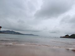 -大王村沙滩
