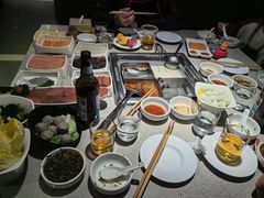-海底捞火锅(丹竹头星悦天地店)