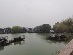 -乌镇西栅景区