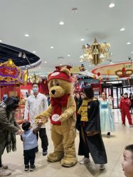 -哈姆雷斯(王府井百货大楼店)