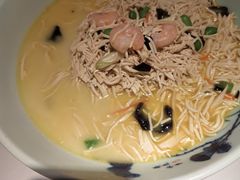 -八分饱·西津会(西津渡店)