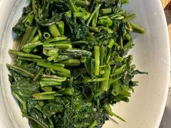 -湖南老灶台·生态农业餐饮(龙胜店)