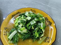 -边疆缘正宗腾冲风味菜馆(腾冲店)