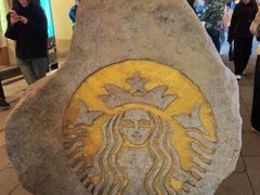 -星巴克(福州三坊七巷店)