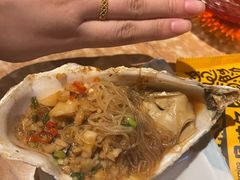-喝丢一只鞋海鲜烧烤·海肠捞饭(东关街店)