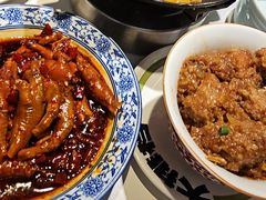 -欧记大排档·景德菜(上海首店)