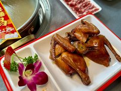 -鸽皇餐厅·清远吃鸽地标(东城店)