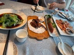 -阿娘家·原生态农家菜(国顺东路店)