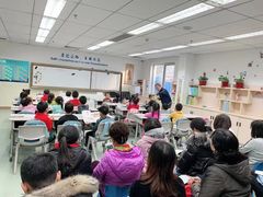 -蓝莓果教育(青塔校区)