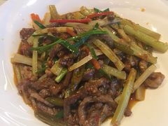 -御盛苑富隆汇·传承川菜·商务简餐(江北嘴店)