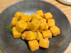 -粤集·手工粤菜(皇庭广场店)