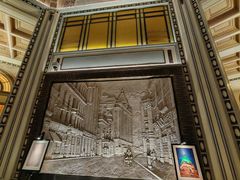 -上海和平饭店 Fairmont Peace Hotel