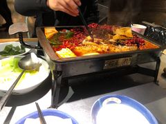 -探鱼·鲜青椒爽麻烤鱼(钟楼众汇广场店)
