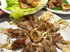 -韩时烤肉(枫蓝店)