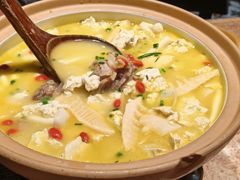 -耶里夏丽·新疆菜(南丹东路店)