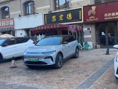 -恩宏德餐馆(平山道店)