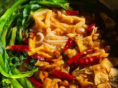 -柳州肥姨妈大骨螺蛳粉(东靖路店)