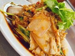 -友谊餐馆(永安路店)