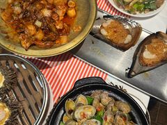 -永信海鲜(群星城店)