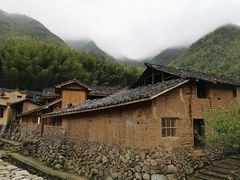 -杨家堂村
