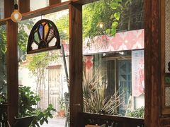 -西关84·History·Art·Cafe