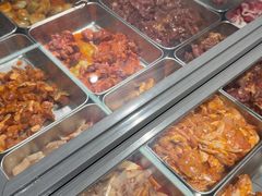 -英雄故事地摊烤肉(马驹桥店)