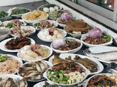 -老太婆饭店(新富路店)