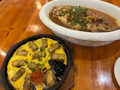 -环秀楼(黄山呈坎店)