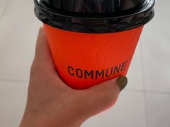 -COMMUNE幻师(十亩地店)