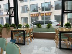 -俺家菜馆(百里峡店)