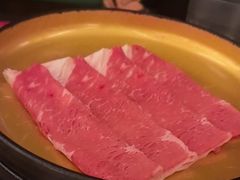 -牛New寿喜烧(新六百店)
