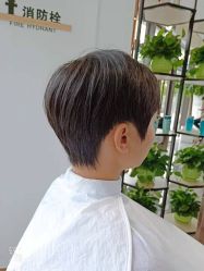 -MY WAY SALON