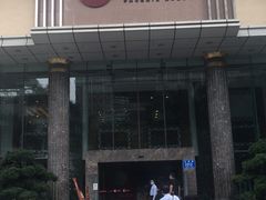 门面-凤凰楼酒家·粤宴点心(华强北店)