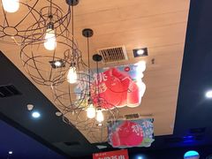 -鱼酷活鱼烤鱼(南京水游城店)