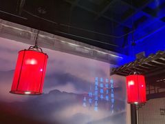 -红蜡烛-养生粥-津鲁菜(中山路店)