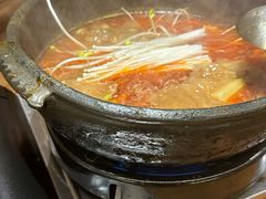 -黔滚滚贵州牛肉火锅·酸汤火锅(创意园店)